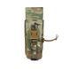 Универсальный закрытый подсумок под магазины AK и AR Multicam MOLLI фото 1