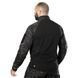 Тактична сорочка Ubacs Raid Twill/Sorona Multicam Black Camotec фото 3