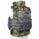 Балістичні лати 1 або 2 класу Multicam MOLLI фото 10
