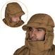 Куртка зимова Patrol System . Nylon Taslan Койот Camotec фото 12