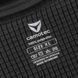 Мужское термобелье Polarheat quadro stretch 3.0 (7414) черный Camotec фото 8