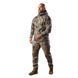 Демисезонный костюм-комплект военный Instinct. Twill Татарское зелье Camotec фото 1