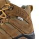 Військові демісезонні черевики Scout MID 2.0 Койот Camotec фото 6