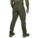 Демисезонный костюм военный Stalker Phantom Олива Camotec фото 6