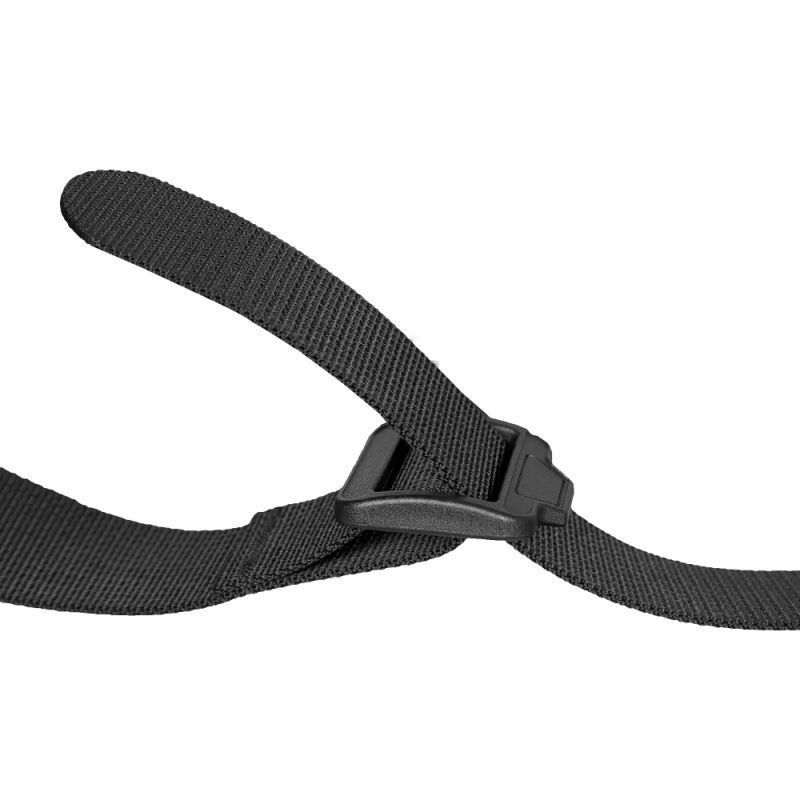 Тактический ремень Defense Black Camotec фото