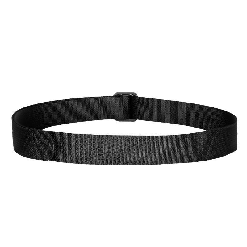 Тактический ремень Defense Black Camotec фото