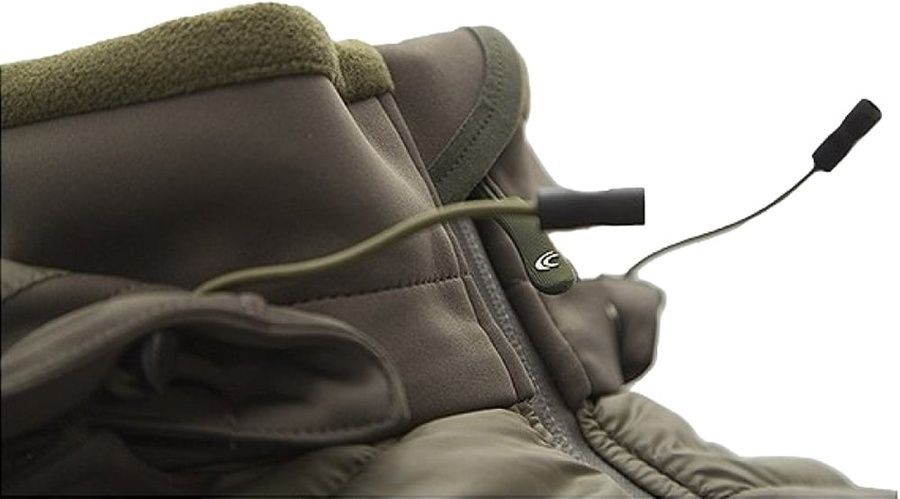 Куртка Carinthia G-Loft ISG 2.0 Jacket S Multicam Black фото