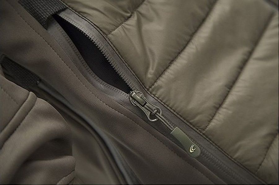 Куртка Carinthia G-Loft ISG 2.0 Jacket S Multicam Black фото