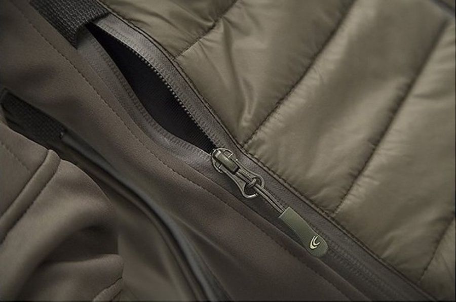 Куртка Carinthia G-Loft ISG 2.0 Jacket S Multicam Black фото