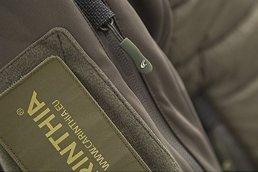 Куртка Carinthia G-Loft ISG 2.0 Jacket S Multicam Black фото