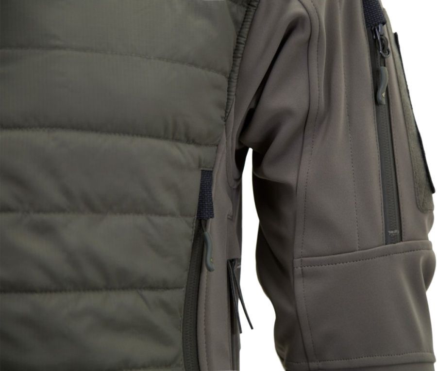 Куртка Carinthia G-Loft ISG 2.0 Jacket S Multicam Black фото