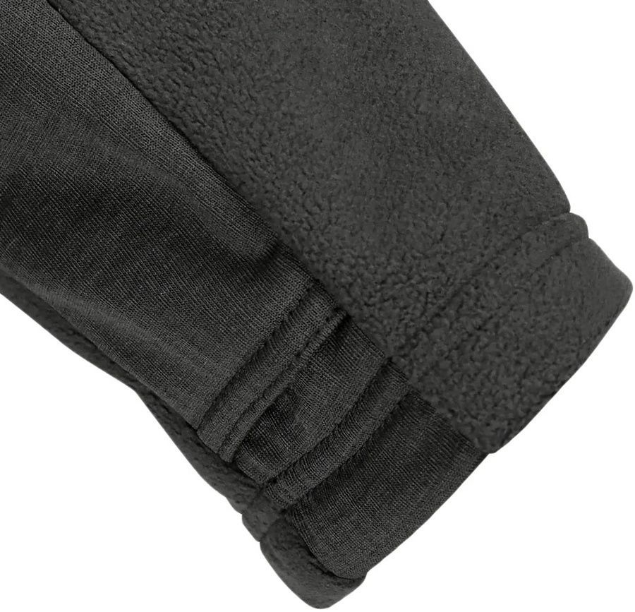 Куртка Condor-Clothing Meridian Fleece Hoody XL Black фото
