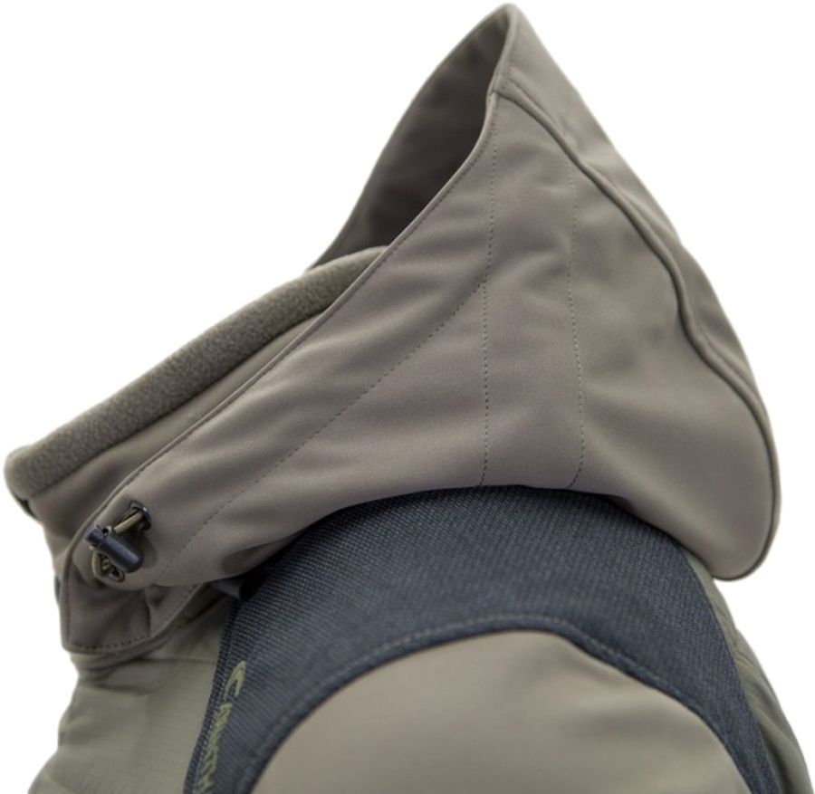 Куртка Carinthia G-Loft ISG 2.0 Jacket S Multicam Black фото