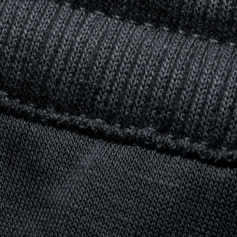 Повседневные летние спортивные брюки FitPro ShapeKnit Темно-синие Camotec фото
