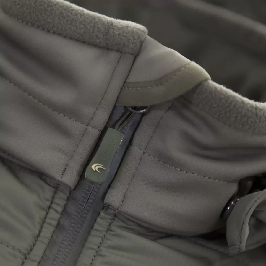Куртка Carinthia G-Loft ISG 2.0 Jacket S Multicam Black фото