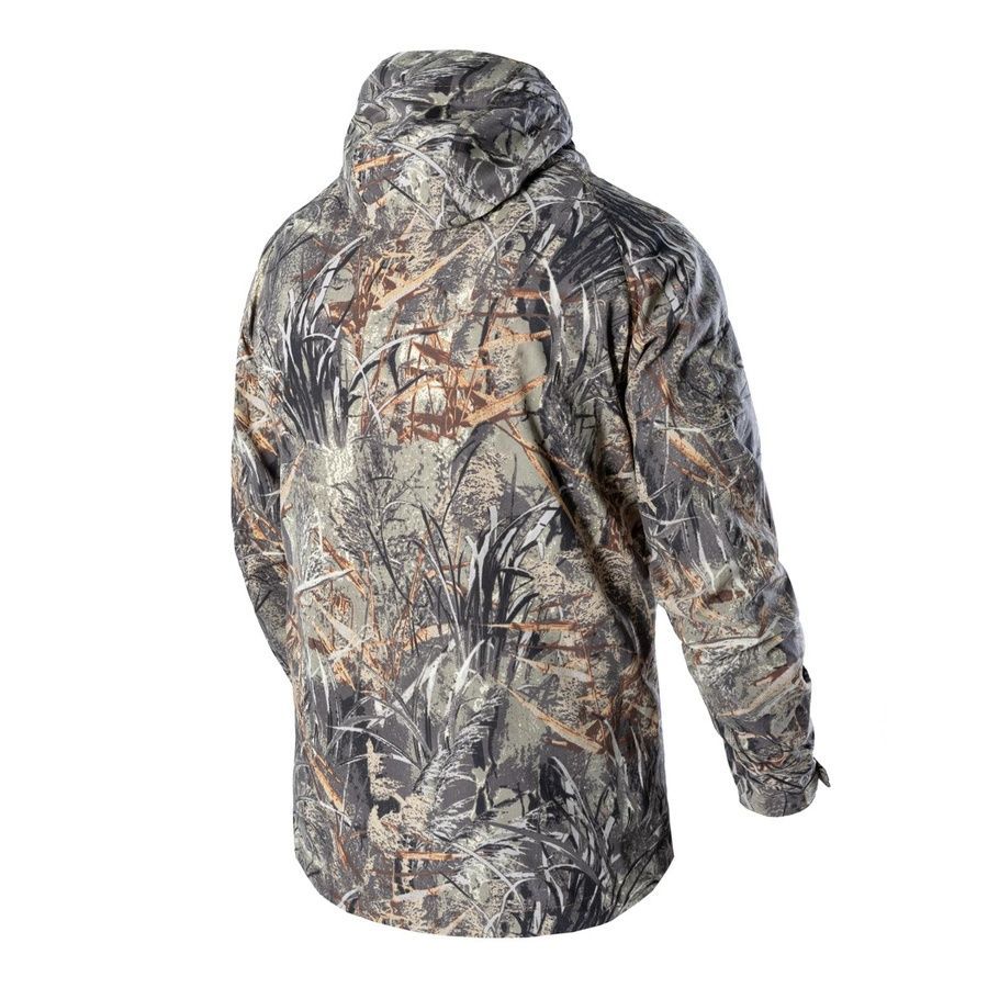Чоловіча мисливська куртка Instinct Poplin Татарське зілля Camotec фото