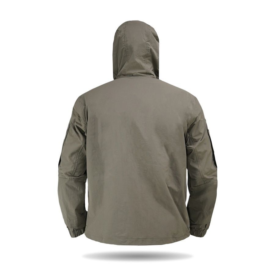 Вологозахисна куртка Tactical Flex Pro FS &mdash; з 4WStretch (3000мм) фото