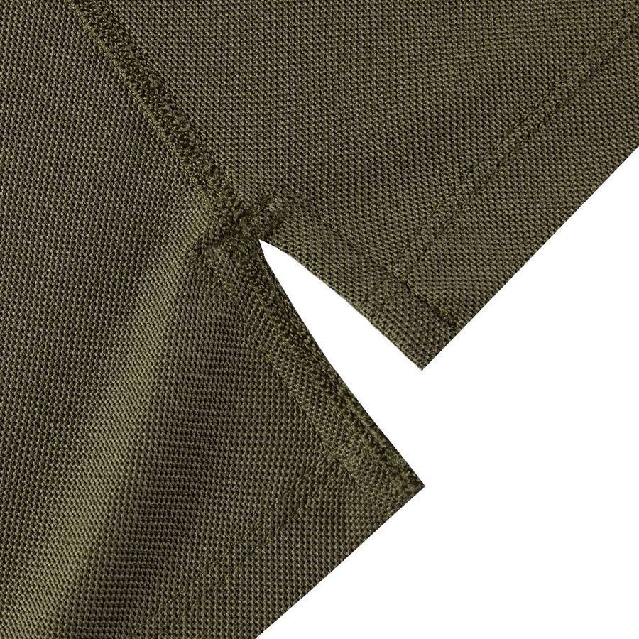 Футболка Army ID CoolPass Pique LT олива Camotec фото