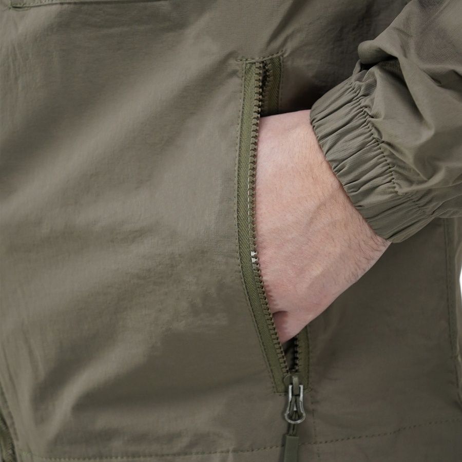 Вологозахисна куртка Tactical Flex Pro FS &mdash; з 4WStretch (3000мм) фото