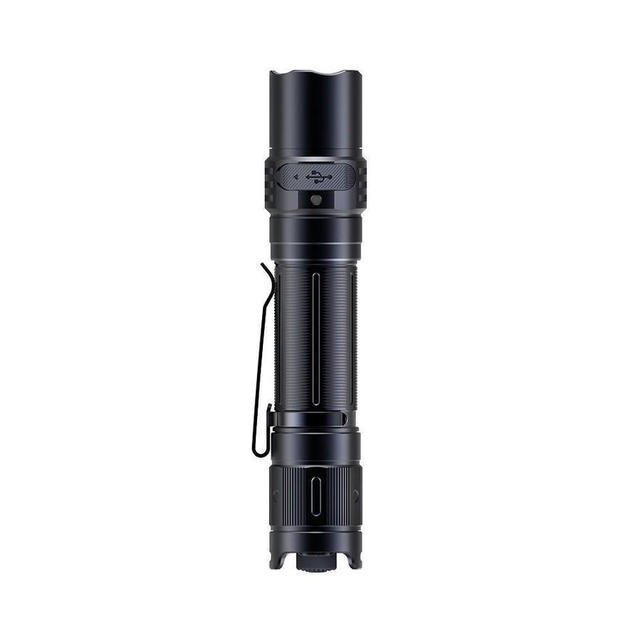 Ліхтар тактичний акумуляторний Fenix PD35R фото