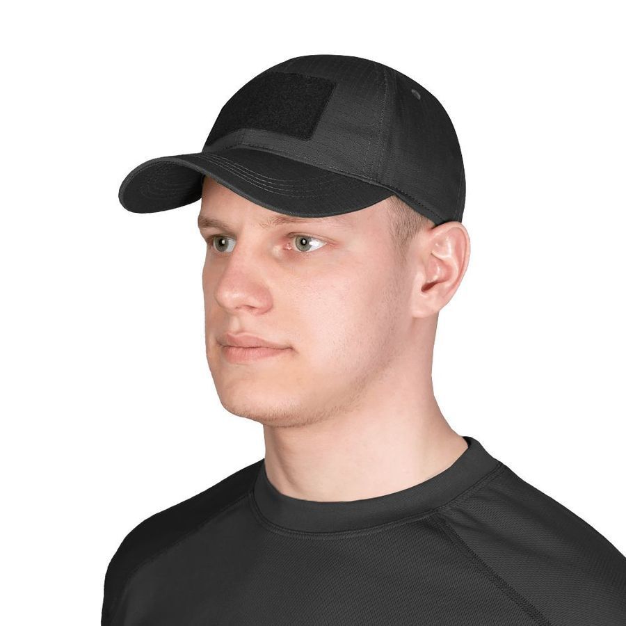 Бейсболка CG Tactic Черная фото