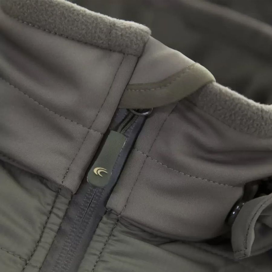 Куртка Carinthia G-Loft ISG 2.0 Jacket S Multicam Black фото
