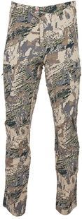 Охотничьи демисезонные брюки Ascent Optifade Open Country Sitka Gear фото