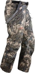 Брюки Sitka Gear Stormfront 2XL Optifade Subalpine фото