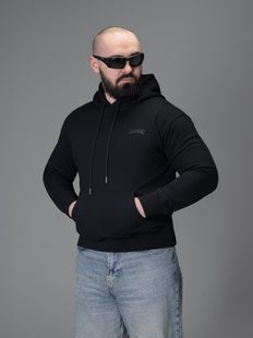 Худые BEZET Original черный фото