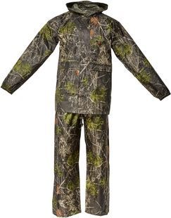Костюм Hallyard Kelvin M Camo Green