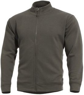 Мужская повседневная флисовая кофта Highneck Sweater Ral Pentagon фото