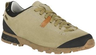 Кроссовки AKU Bellamont 3 Suede GW 5.5 Olive-Mustard фото