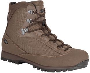 Черевики AKU Pilgrim GTX Combat 12W Brown фото