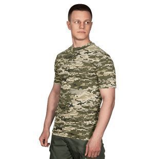 Футболка CM Bavovna MM14 Camotec фото
