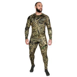 Мужское термобелье Active LVL1 Cane Camotec фото