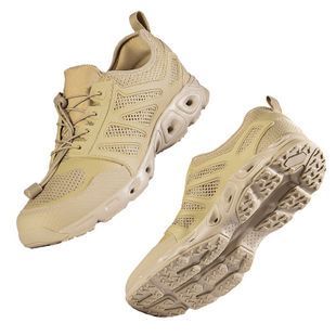 Кроссовки Ventix Sand (9167), 39 фото