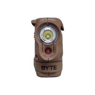Налобный фонарь Princeton Tec Byte Tan 200lm фото