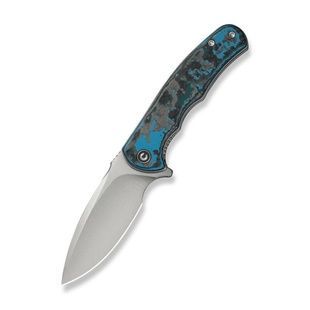 Ніж складаний Civivi Mini Praxis Arctic Storm C18026CB-1 (Лімітована серія) фото