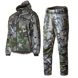 Охотничий костюм StormWall PRO Sequoia Camotec фото