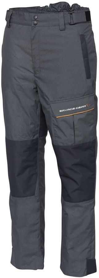 Охотничий мужской костюм Thermo Guard 3-Piece Suit Grey Savage Gear фото