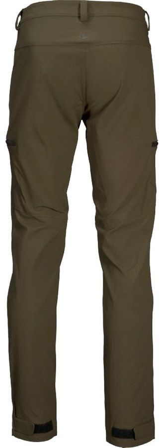 Брюки Seeland Outdoor Stretch Raven 54 Green фото