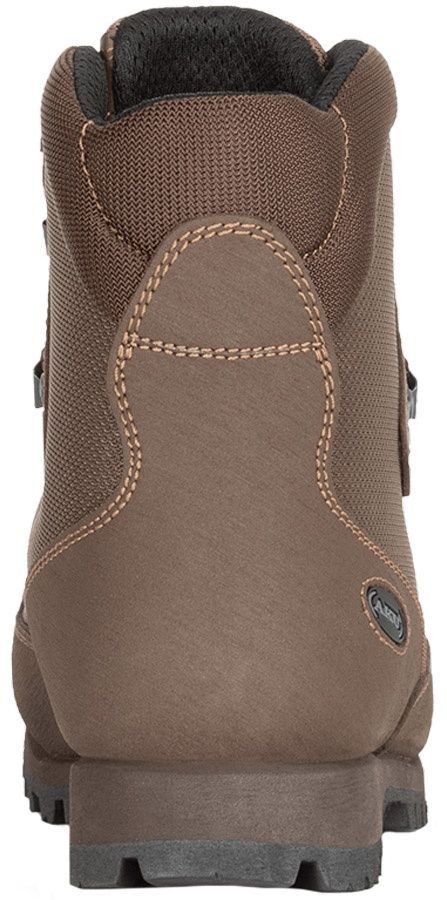 Черевики AKU Pilgrim GTX Combat 12W Brown фото