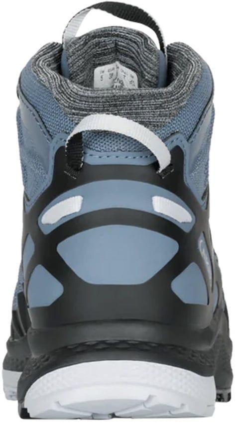 Ботинки AKU Rocket MID GTX W&rsquo;S 4.5 Light Grey фото
