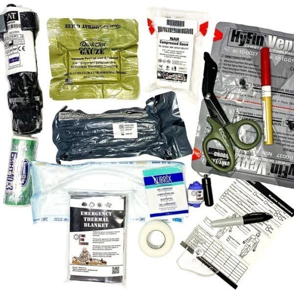 Набор TFR IFAK TOP