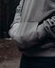 Худі BEZET Шаманбат ARMY GREY фото 9