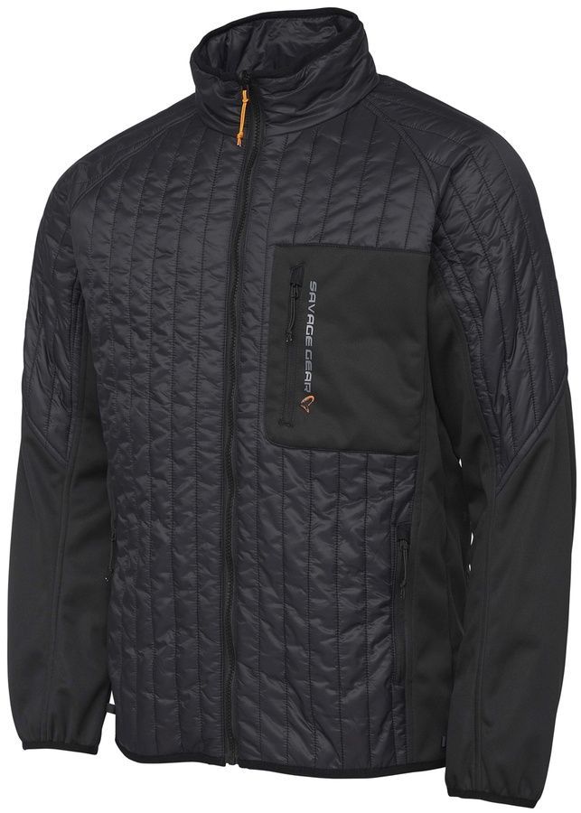 Охотничий мужской костюм Thermo Guard 3-Piece Suit Grey Savage Gear фото