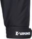 Куртка Viking Fishing Ice Light 80g 10K S Black/khaki фото 8