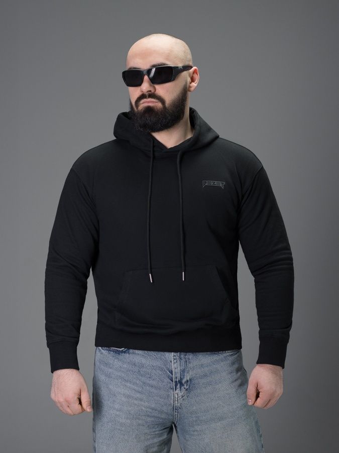 Худые BEZET Original черный фото