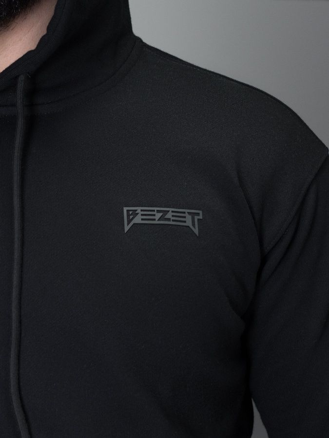 Худые BEZET Original черный фото