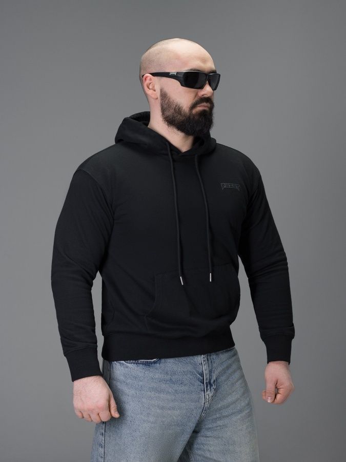 Худые BEZET Original черный фото